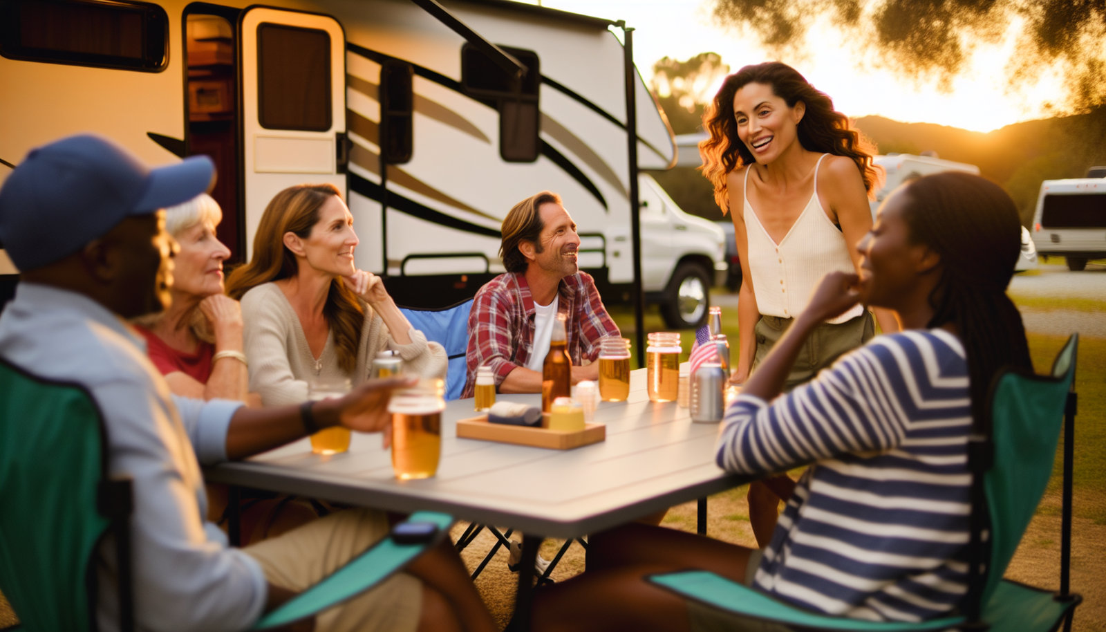 Alkoven, Integriert oder Fifth Wheel: Welches Wohnmobil-Konzept passt zu Ihnen?