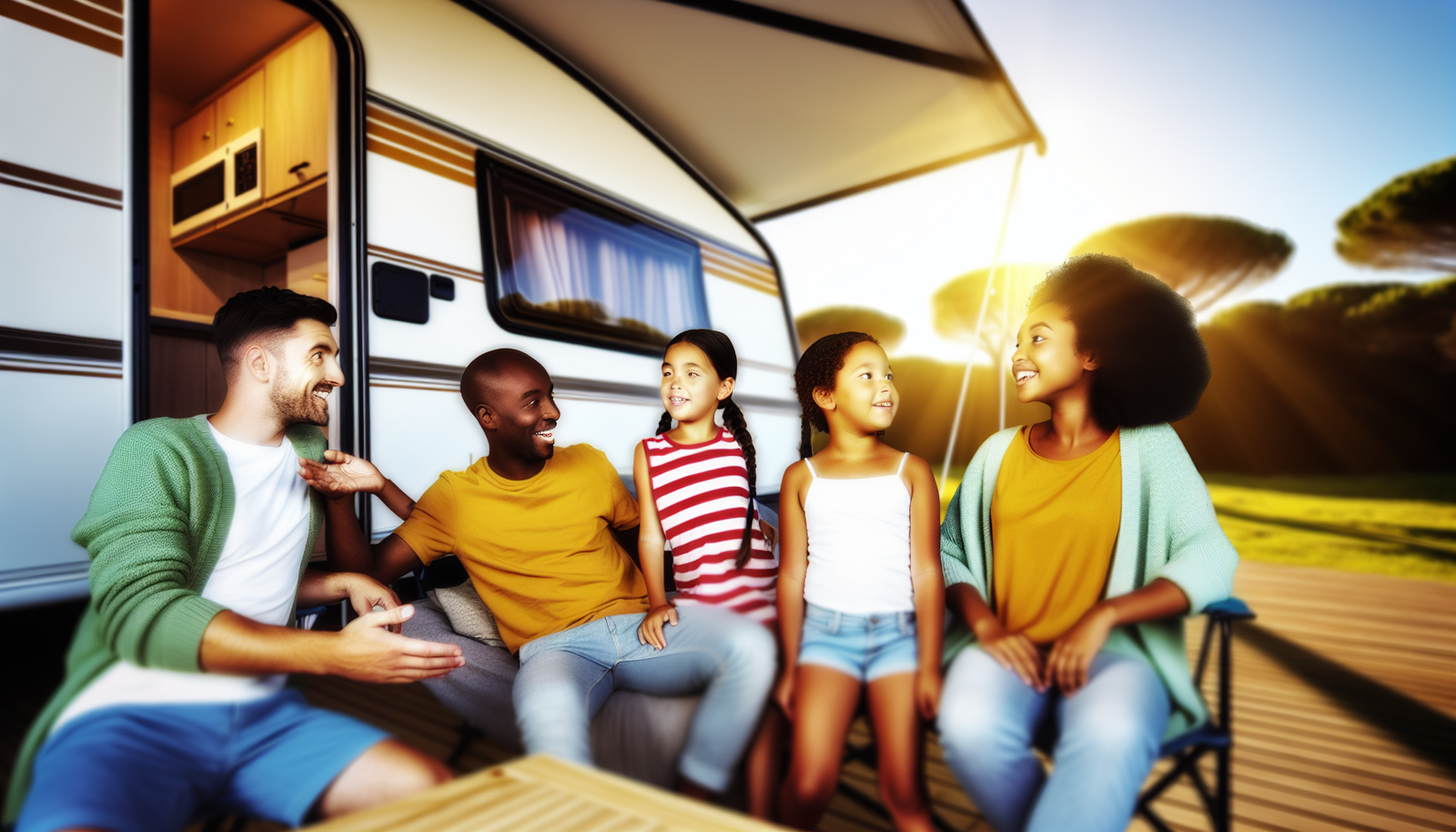 Bordwerkzeug für Camper: Unverzichtbare Ersatzteile & Tools für Ihre Reise