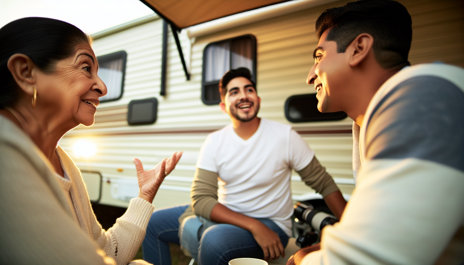 Energie sparen im Wohnmobil: 10 praktische Tipps für einen stromsparenden Urlaub