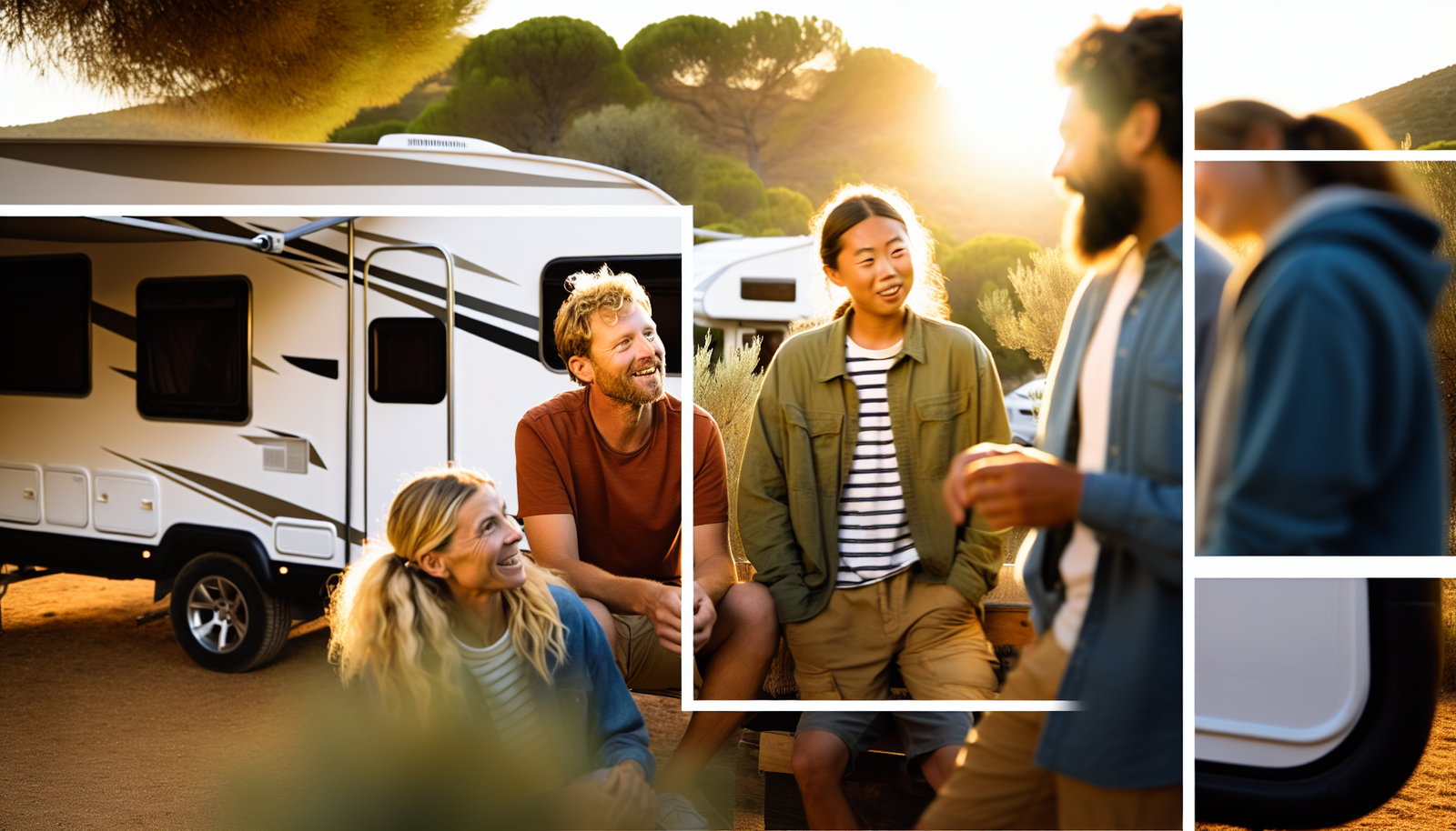 Overlanding mit US-Wohnmobil: 10 unverzichtbare Tipps für Einsteiger
