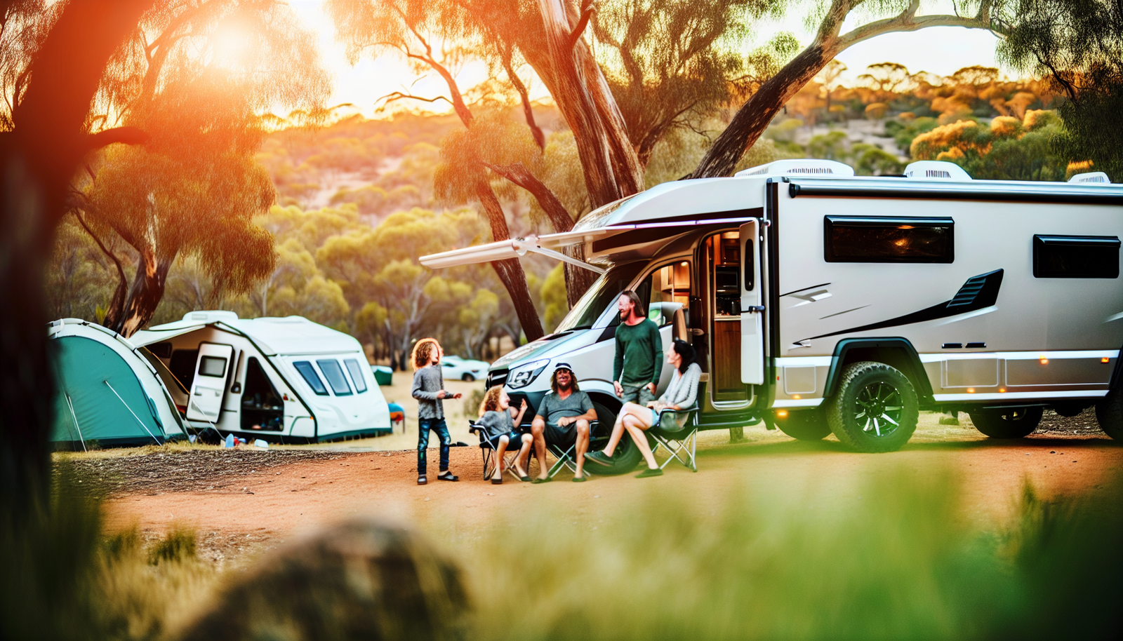 Packliste Overlanding: Unverzichtbare Ausrüstung für Ihr Offroad-Wohnmobil