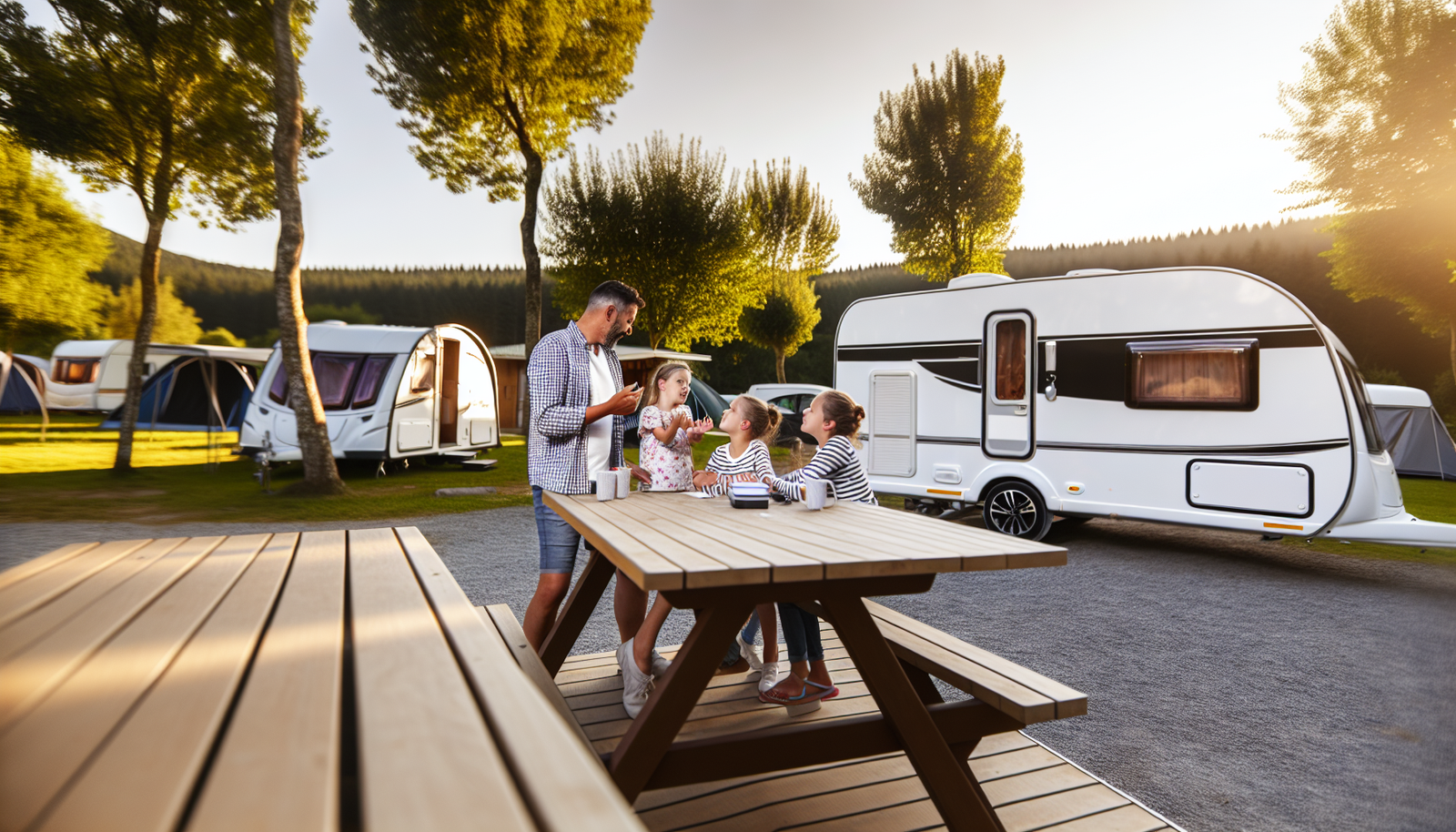 Slide-Outs im Wohnmobil: So gelingt Bedienung, Wartung & Problemlösung