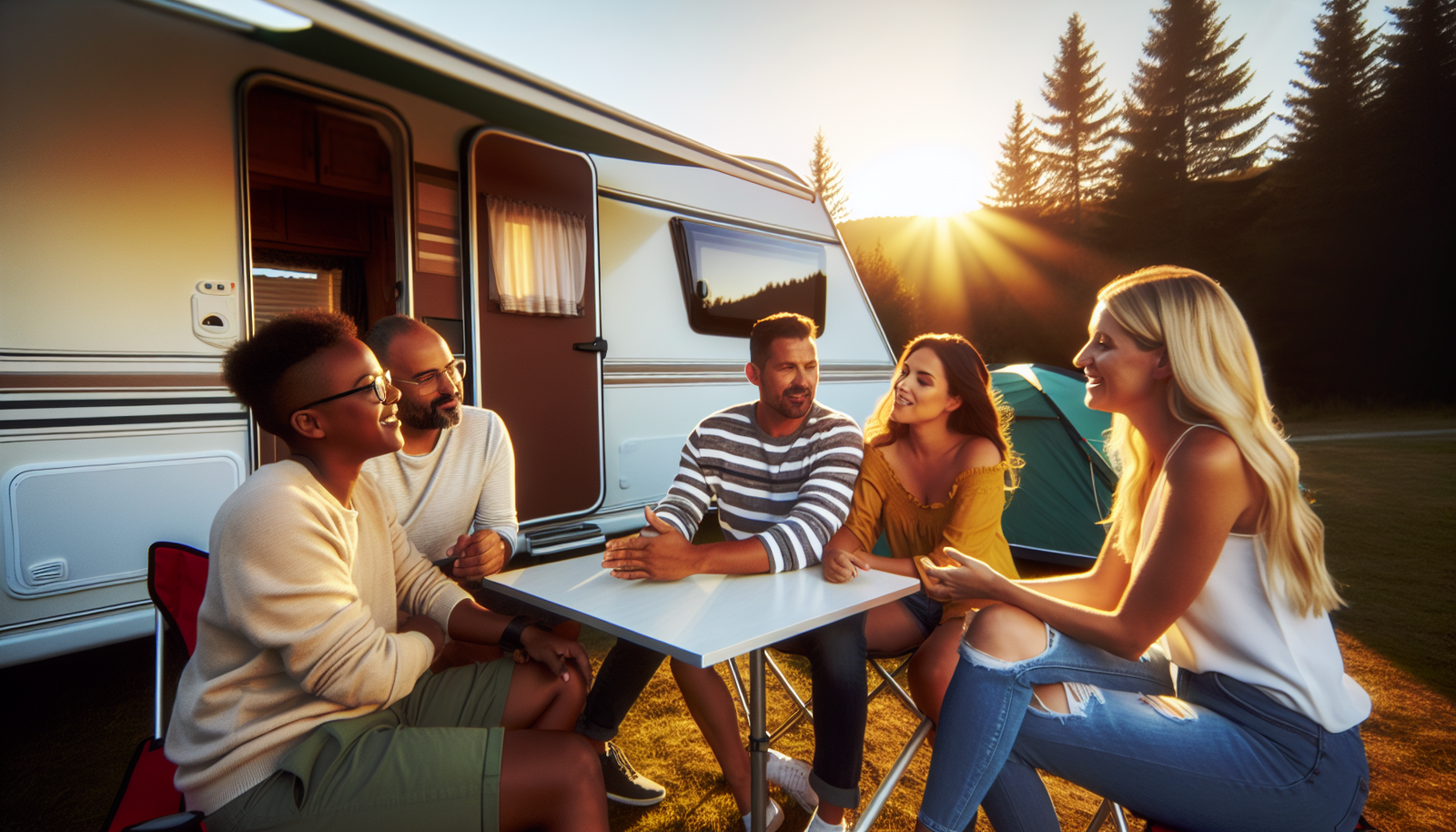 Spritverbrauch im Blick: Was US-Wohnmobile realistisch verbrauchen