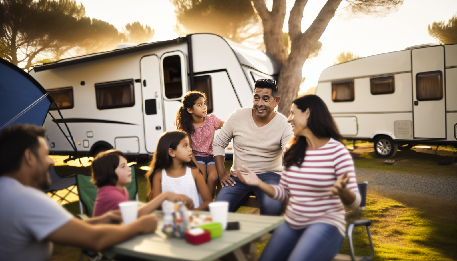 Stadtcamping München: Erfahrungsbericht & praktische Tipps für Wohnmobil-Reisende