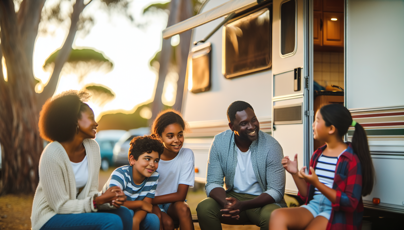 Top 5 US-Wohnmobil-Hersteller: Diese Marken sollten Sie kennen