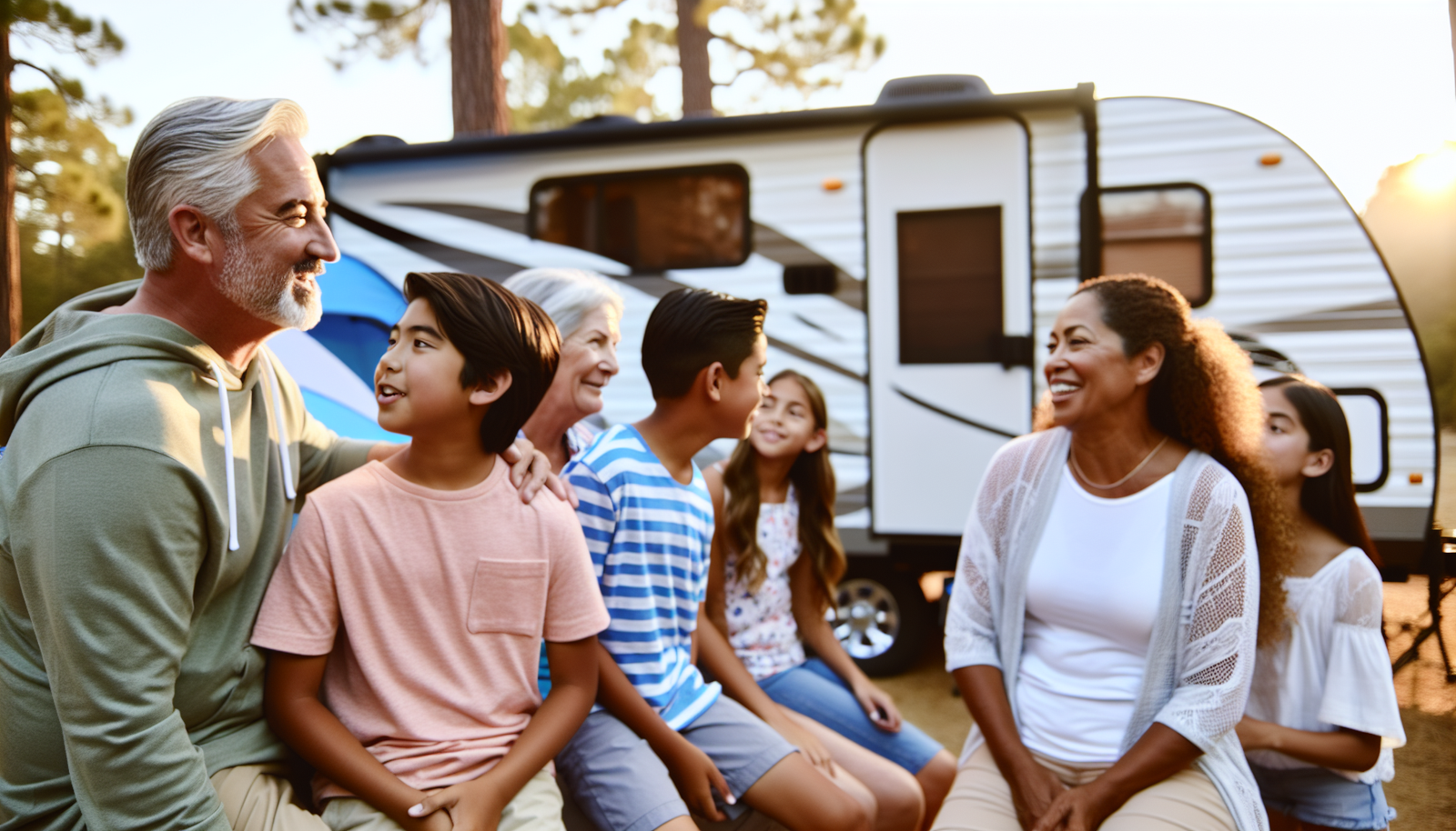 US-Wohnmobil-Jargon für Einsteiger: Die wichtigsten Begriffe einfach erklärt