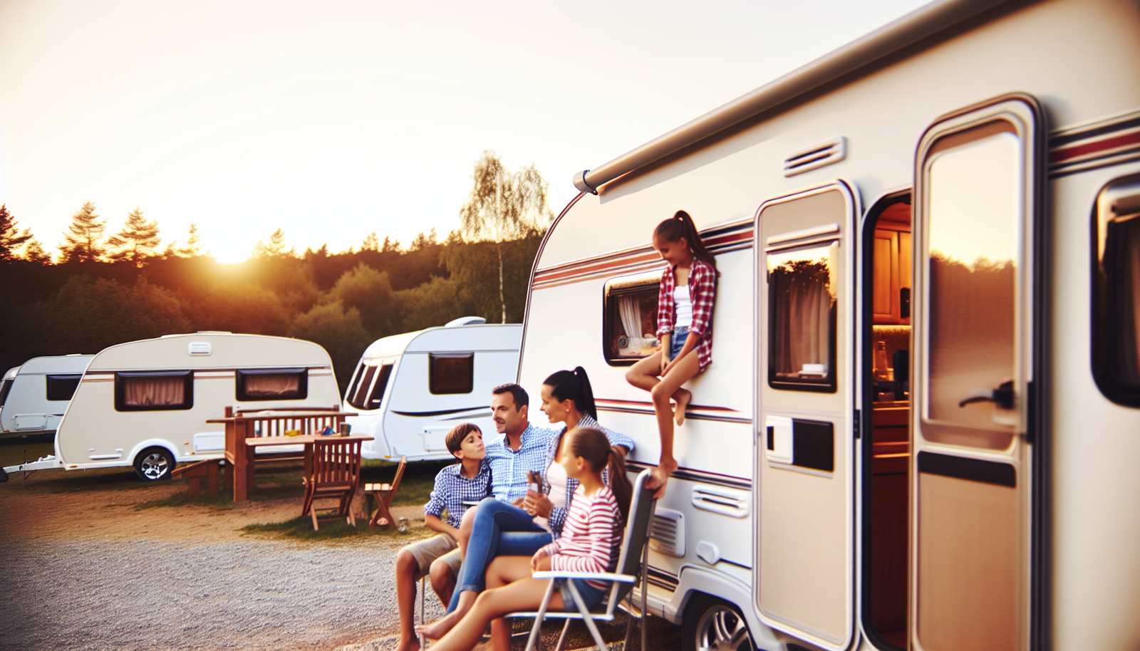Von der USA-Reise zum eigenen Wohnmobil: So wurde unser amerikanischer Traum Wirklichkeit