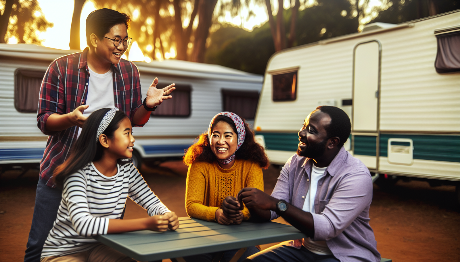 Wandern und Wohnmobil: Bayerns schönste Ecken für Outdoor-Fans entdecken