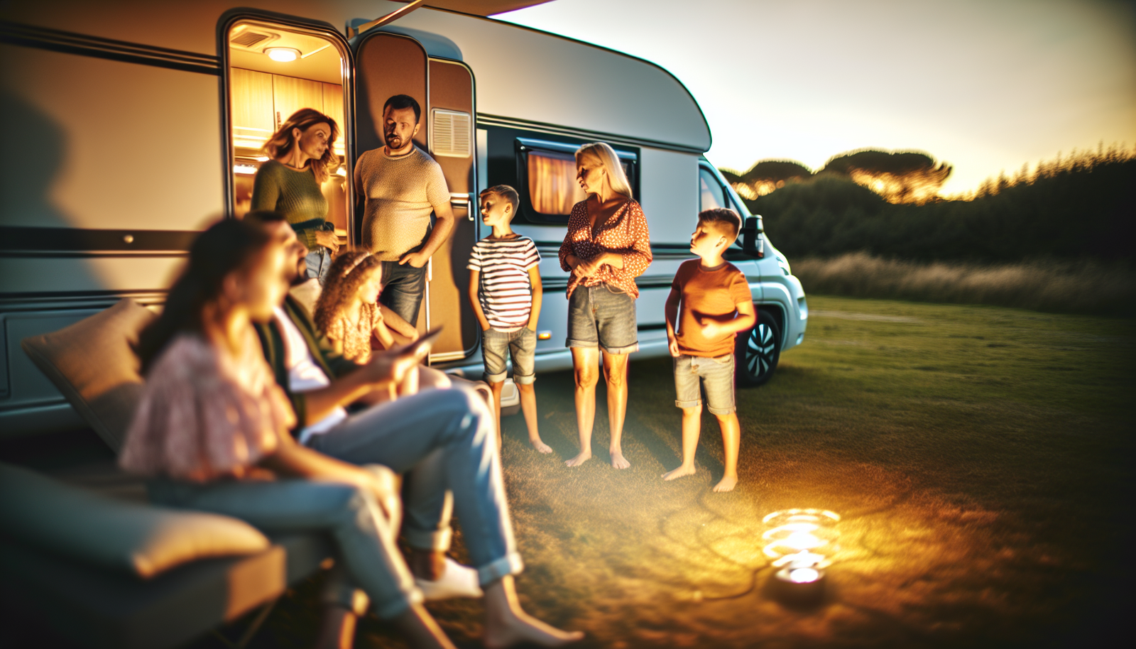Zulassungs-Check: US-Caravans mit einfacher EU-Zulassung im Überblick